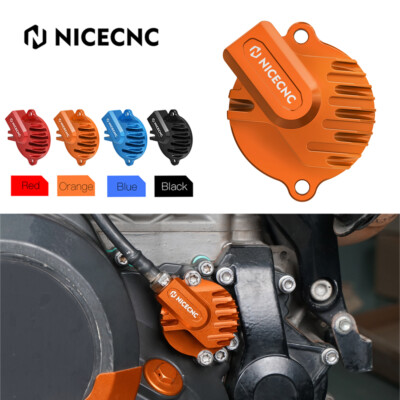 Engine Oil Filter Cap Cover 75038041200 For KTM 690 Enduro R 690 SMC R 2012-2023