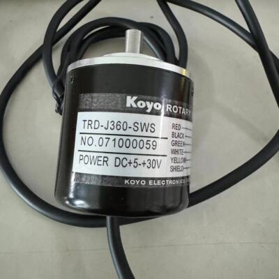 1Pc NEW FOR Koyo TRD-J360-SWS Encoder FREE SHIPPING