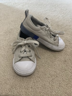 tan converse toddler