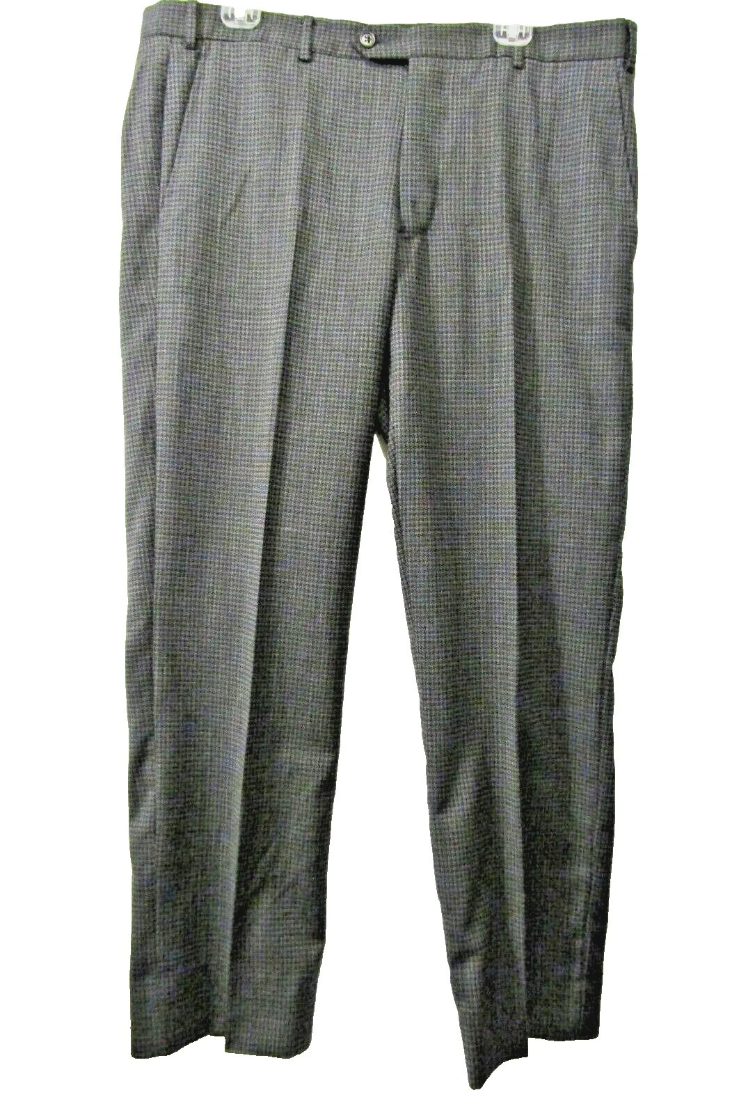 Armani Collezioni Regular Size 38 Size Pants for Men
