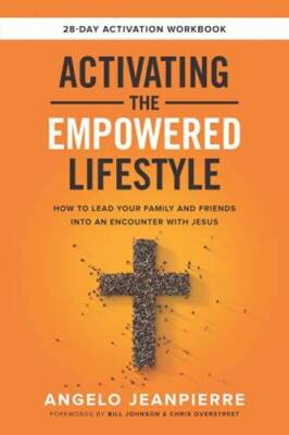 Activating The Empowered Lifestyle: How To Lead Your Family And Friends I - GOOD