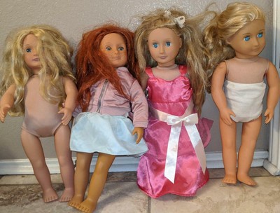 our generation outfits ebay