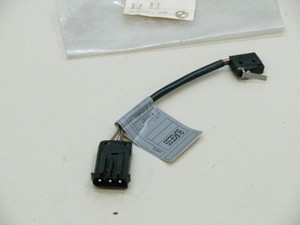 Original BMW E34 E39 5er Combination Switch Tailgate ...