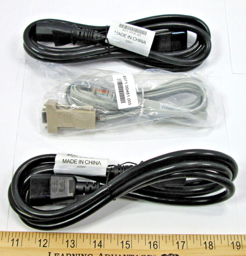 Pure Storage EFM-3200e 32 QSFP Port Multi-Chasi Switch Network Switch 01-0288-01 - Picture 13 of 18
