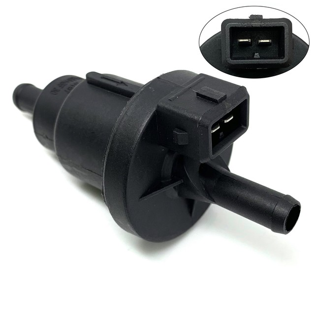 Canister Purge Solenoid Valve For Hyundai Accent 19952005 Kia Sportage