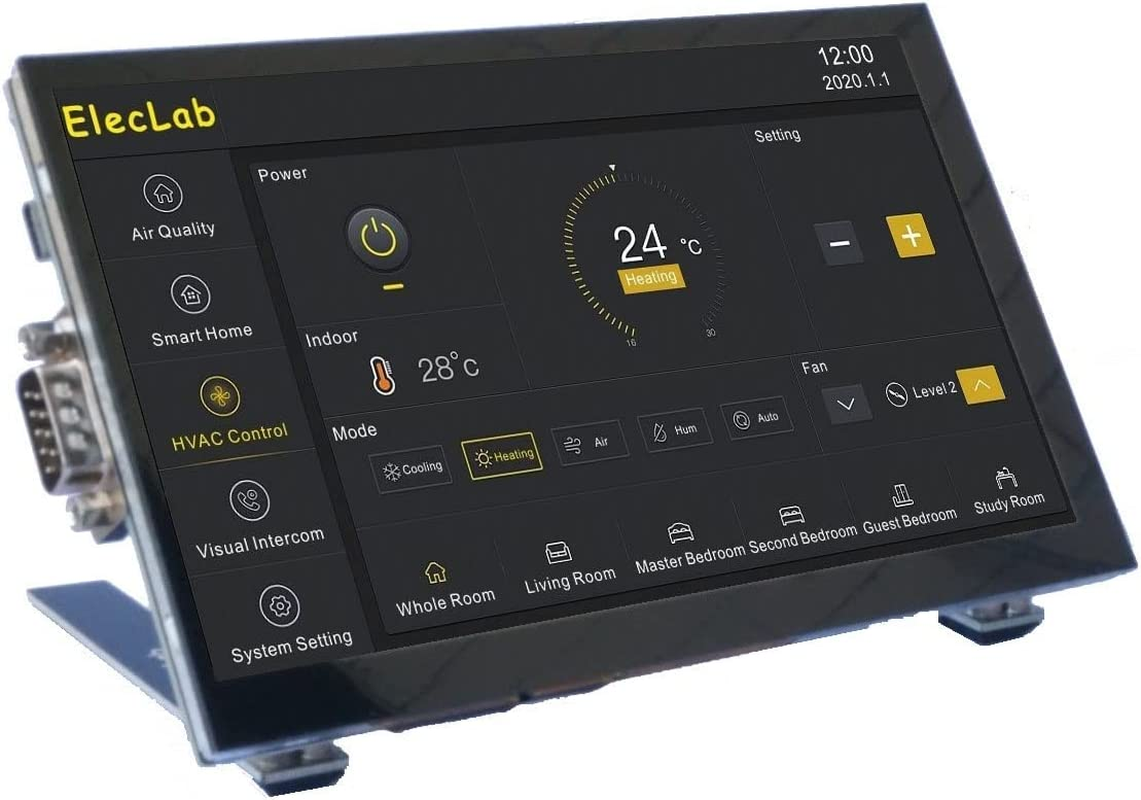 dsi lcd panel raspberry pi brands