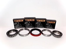 Gm 14 Bolt 10.5 Rear Axle Wheel Bearing Kit Ak Gm14t Gm 14 Bolt 10.5 Rear Axle Wheel Bearing Kit Ak Gm14t