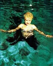 CYNDI LAUPER 8X10 GLOSSY PHOTO PICTURE IMAGE #8