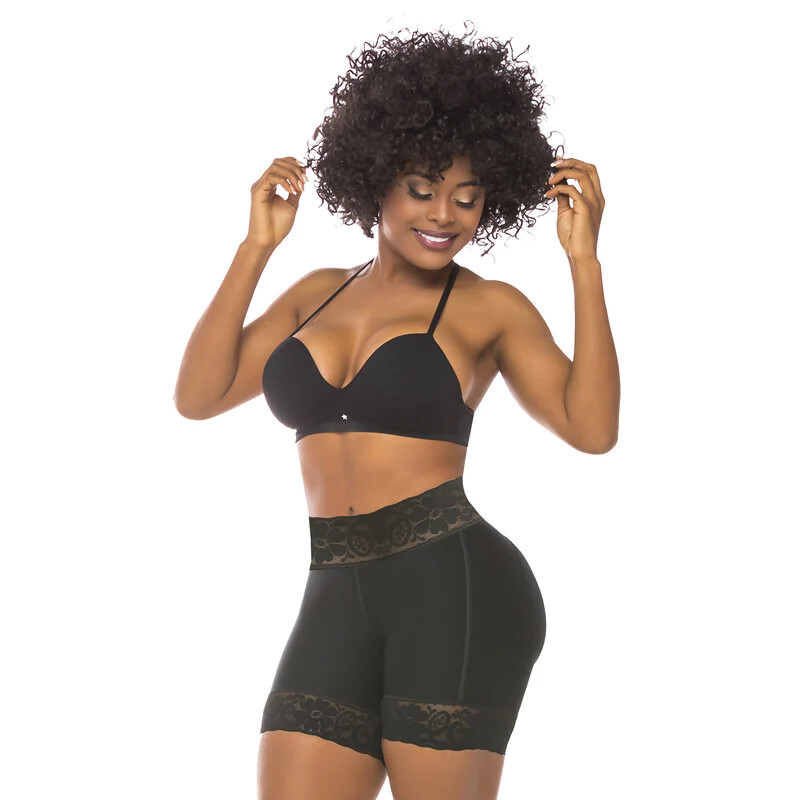 Soutien-gorge push-up - Noir | 3 Suisses