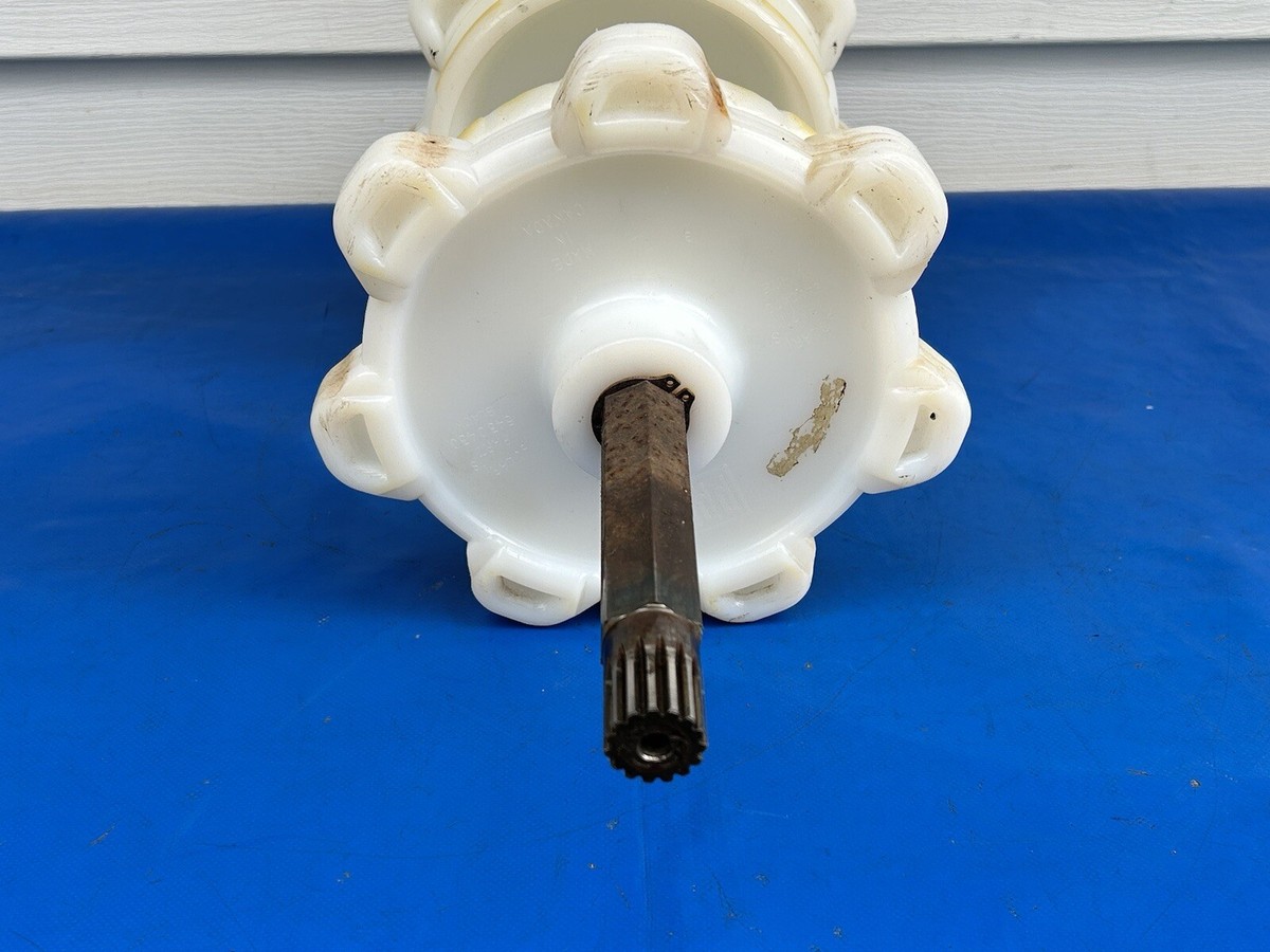 76 77 78 Polaris TX250 TX340 TX440 Track Driveshaft Drivers 76 77 78 Polaris TX250 TX340 TX440 Track Driveshaft Drivers