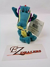 Disney Fantasia Aligator - Croc Plush