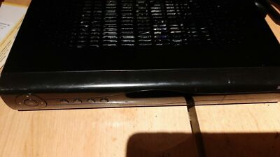 Kein Sky Q Sky Pace TDC866NSDX für Kabel Ohne Zubehör