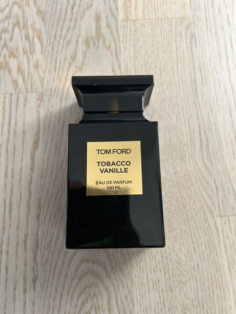 Tom ford outlet vanille 100ml