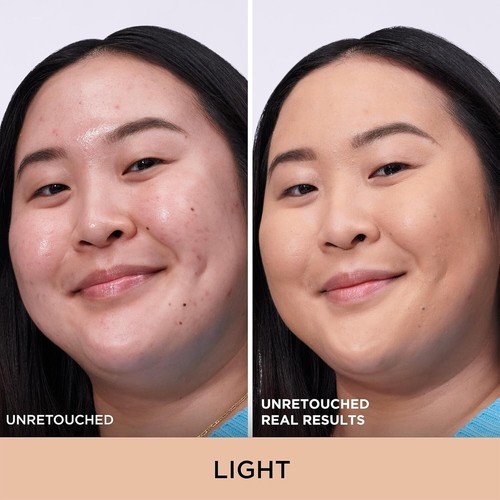 It Cosmetics CC+ Skin Foundation Cream Spf 40 full Coverage Matte - 1.08 fl oz - Picture 12 of 12