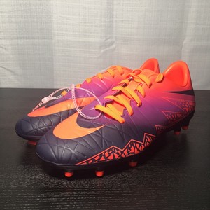 hypervenom phelon purple