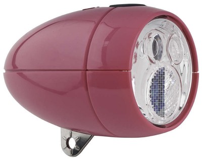 axa led front light