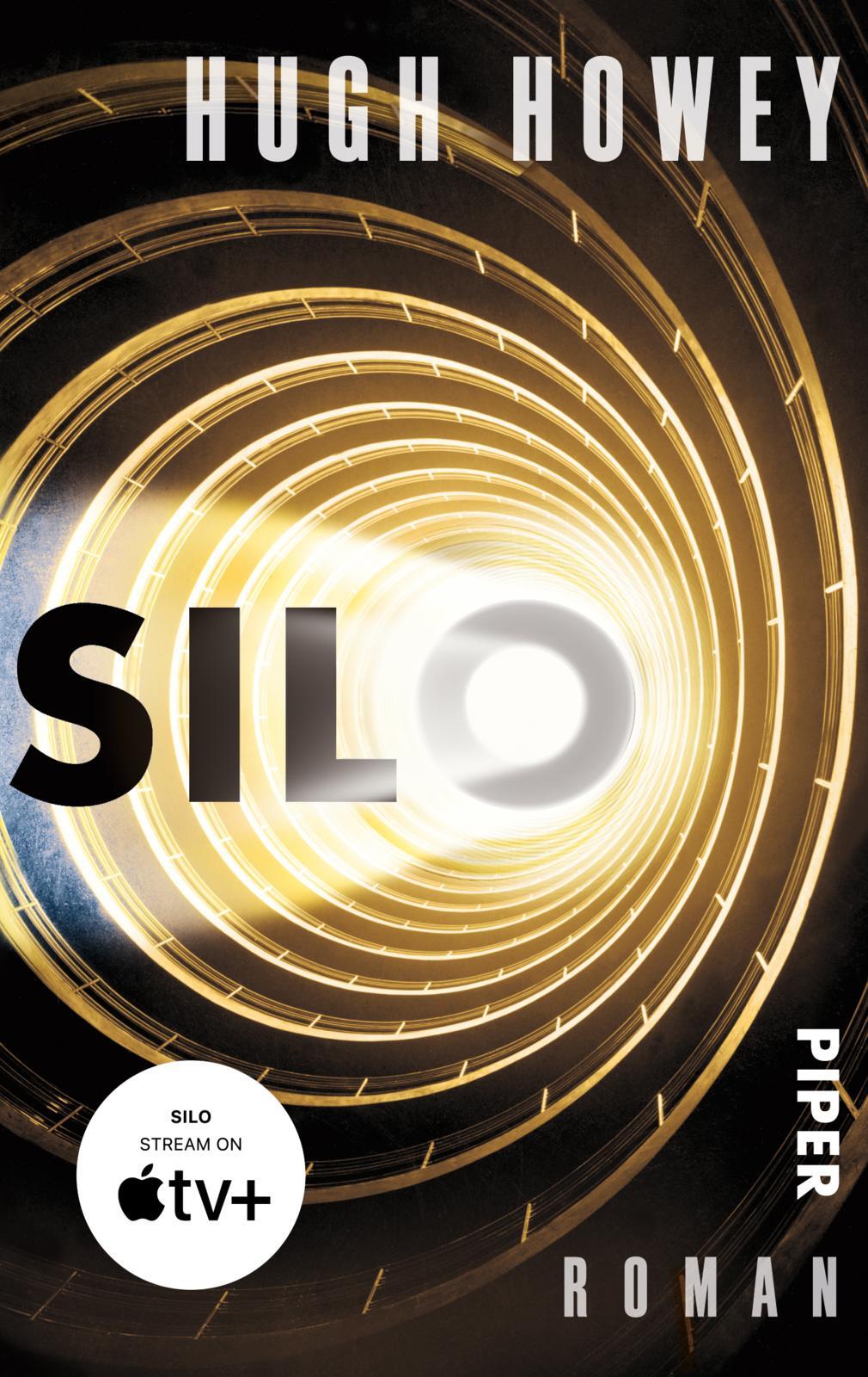 Thumbnail - Hugh Howey; Gaby Wurster; Johanna Nickel / Silo
