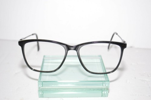 Elan 80 Eyeglasses Frames 56[]17-140MM Black Japan