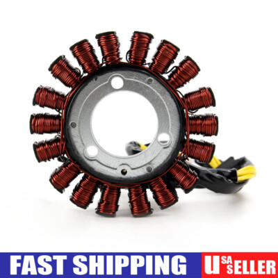 スピードスター Electric Stator for Suzuki GSXR600 GSXR750 2006 2007 2008 2009 10
