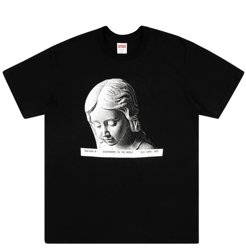 Supreme Everywhere Tee Black Size XL - Picture 3 of 3