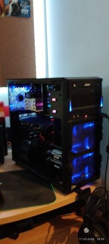 Mid-Range Gaming PC - Bild 5 von 8