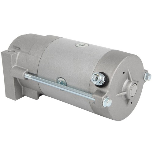 Démarreur pour Loncin LC2P77F 16kw 708cc Loncin LC2P82F 18kw 802cc 2703601700001 - Photo 5/7