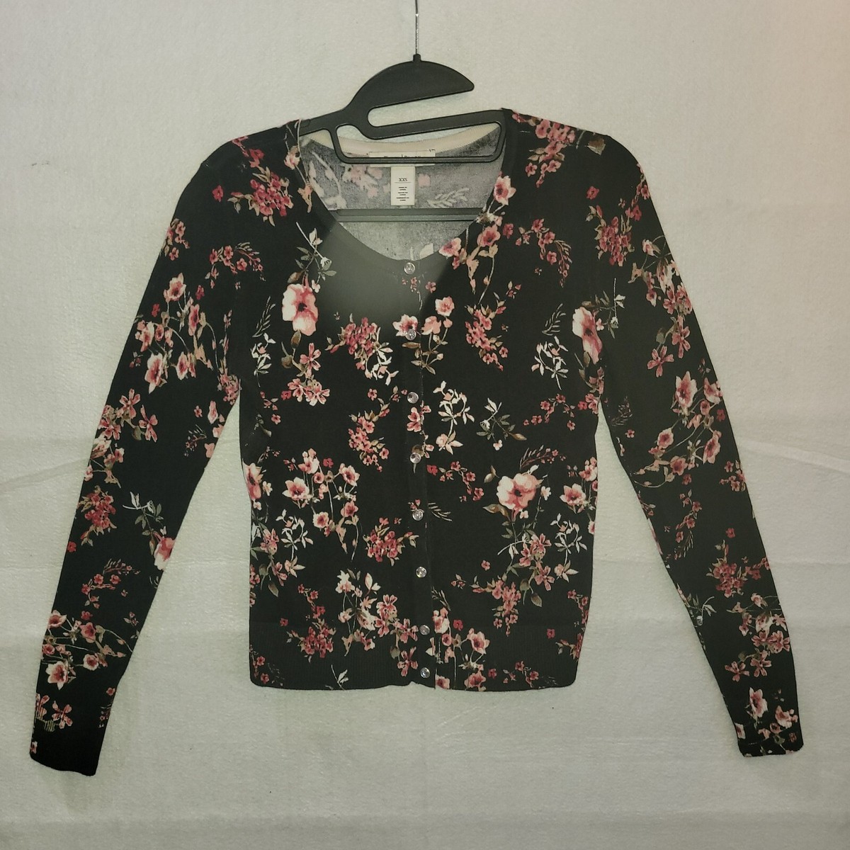 Flower Market Button Up Flower Market Button Up