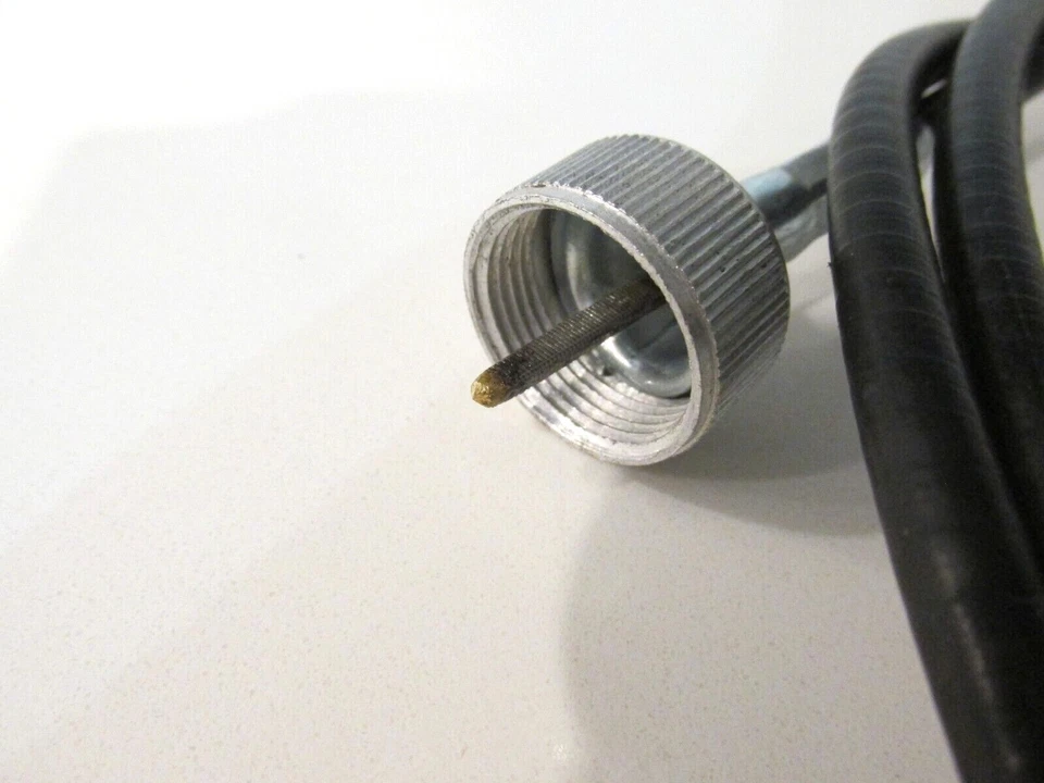 Cable velocímetro para 41 42 46 47 48 49 50 Oldsmobile Series 60 66 68 70 76 78 Foto 3 de 4