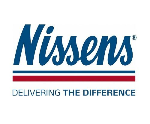 Nissens Radiator 606799 for eg. LAND ROVER RANGE ROVER (2013) 3.0  