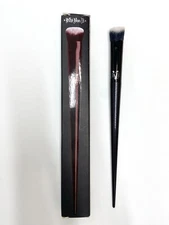 KVD Cosmetic Brush K40 Double-Sided Slope Concealer Cosmetic Brush