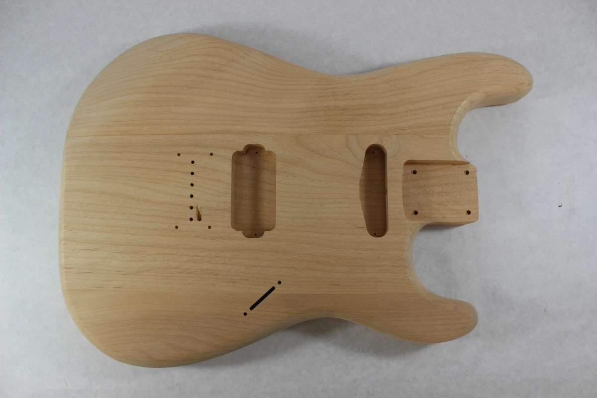 Telecaster body stratocaster neck discount