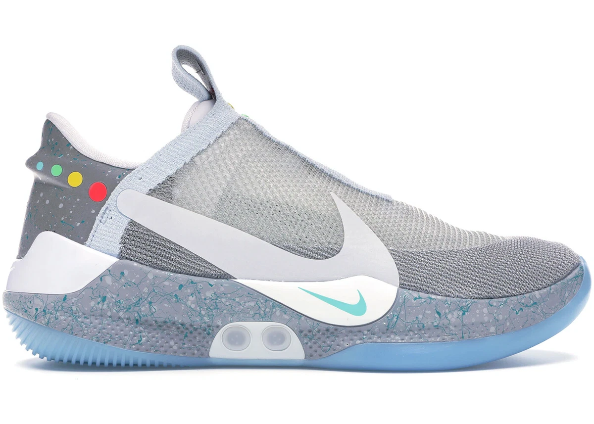 Nike Adapt BB Air Mag US Charger Size 15. AO2582 002 eBay
