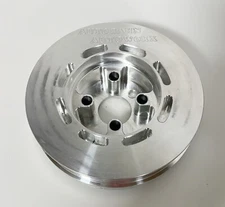 Autobahn Autoworx VW Mk1 Mk2 Mk3 2.0 ABA 8V  Billet Crankshaft Pulley