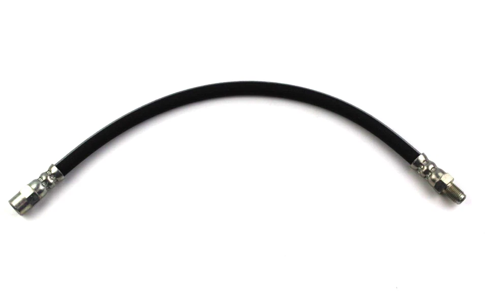 Bendix 171142B 制动软管 适用于沃尔沃 740 760 850 940 960 S70 V70 I II — 第 2/4 张图片