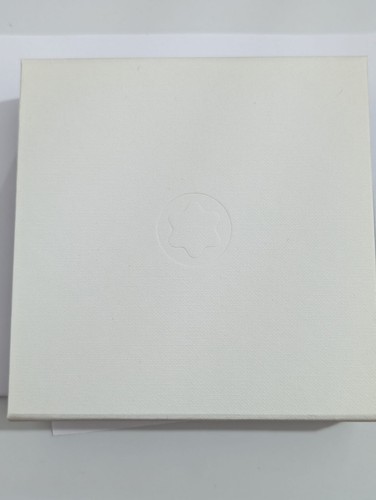 Montblanc Urban Speed PVD CuffLinks 112929 RRP £300 - Picture 9 of 9
