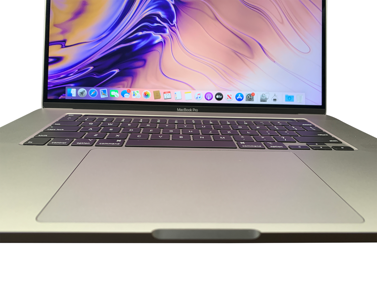 Apple MacBook Pro 16 16GB 512GB SSD Silver 2019 | 2.50-4.5 Apple MacBook Pro 16 16GB 512GB SSD Silver 2019 | 2.50-4.5