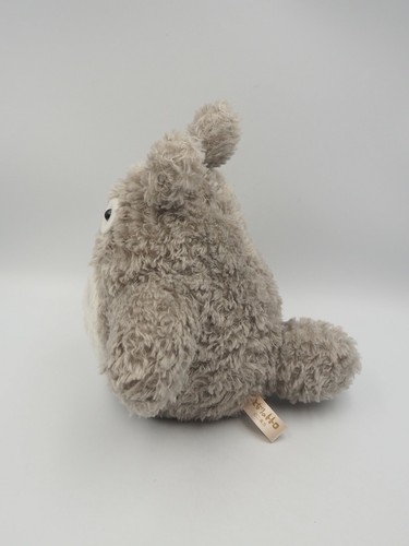 Studio Ghibli My Neighbor C0901-A Totoro Sun Arrow Beanie Plush 5" Toy Doll - Picture 3 of 7