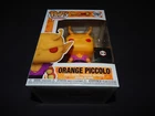 funko pop # 1707 Orange Piccolo Chalice Collectibles Exclusive Dragon Ball super