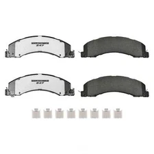 Disc Brake Pad Set Power Stop Z47-1335