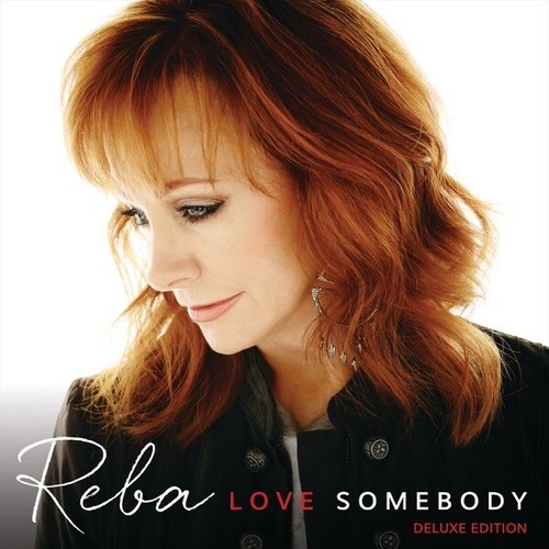 +2 BONUS TRACKS---- REBA McENTIRE Love Somebody TARGET CD I'll Go On 0312 - Picture 4 of 6
