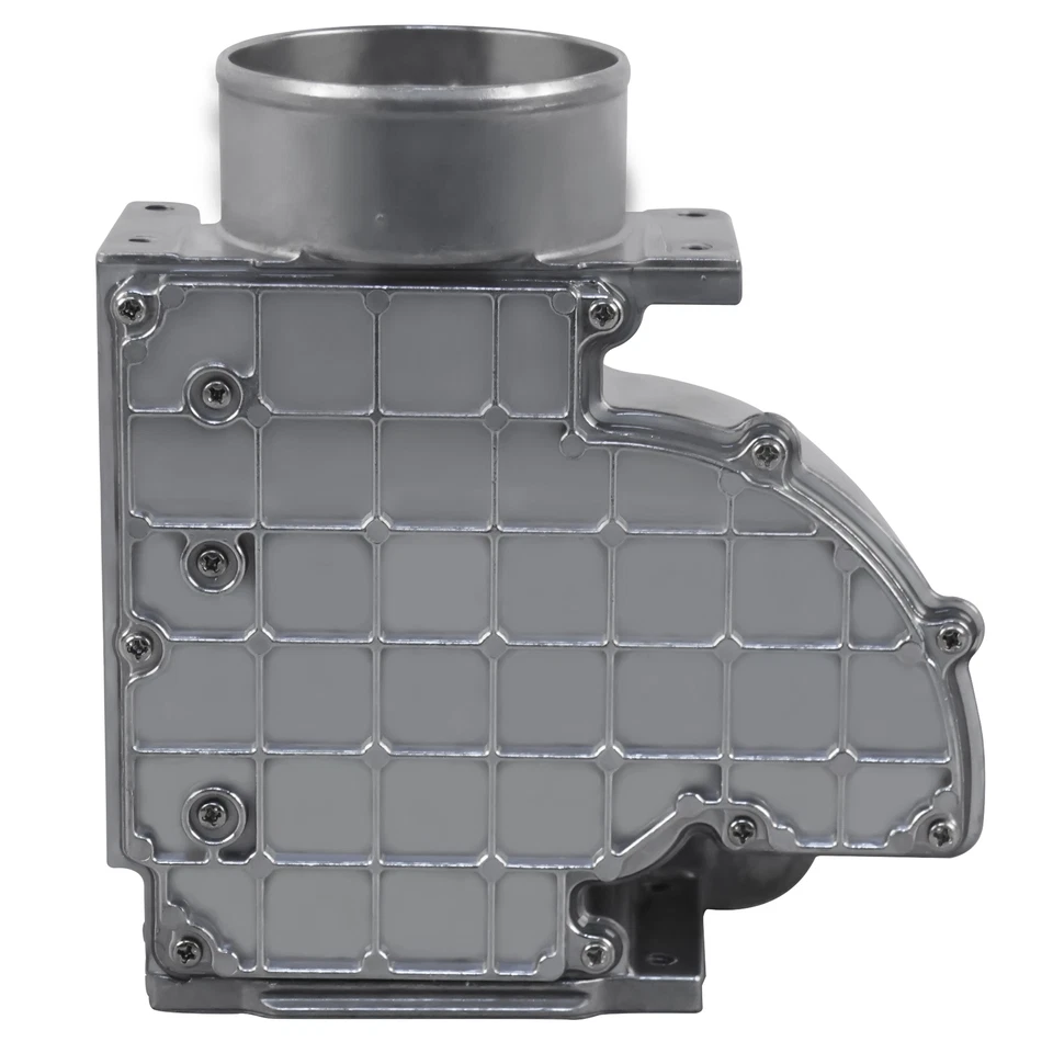 Sensor medidor de flujo de aire másico para camioneta Toyota 4Runner 1984-1988 22RTE 22RET 22RE Foto 4 de 4