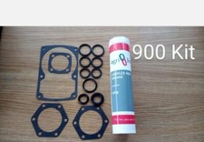 Kit manutenzione Kango 900 con guarnizioni e guarnizioni grasso.....Nuovo