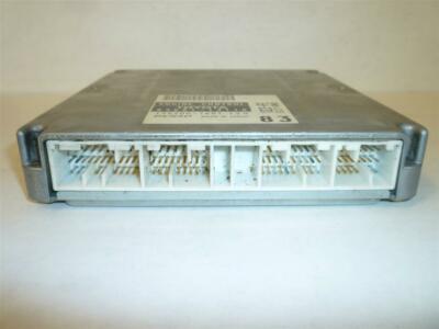 JDM TOYOTA ZZE124 COROLLA SPACIO 1ZZ-FE 1.8L 4WD A/T ECU ECM 89661