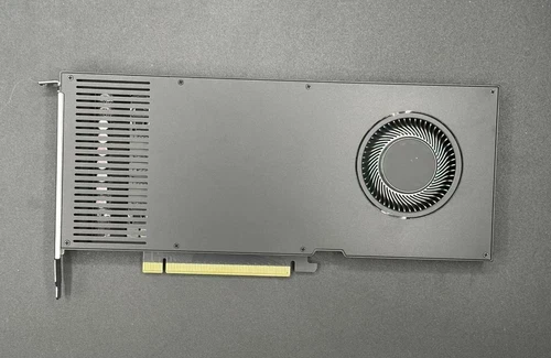 PNY NVIDIA RTX A4000 16GB GDDR6 Graphics Card**VCNRTXA4000