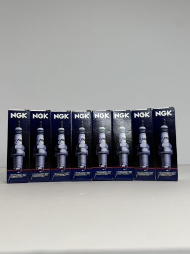 ** 4 PACK ** NGK 91187 LKAR6AIX-11 Iridium IX Spark Plug Polaris Suzuki NEW - Picture 6 of 7