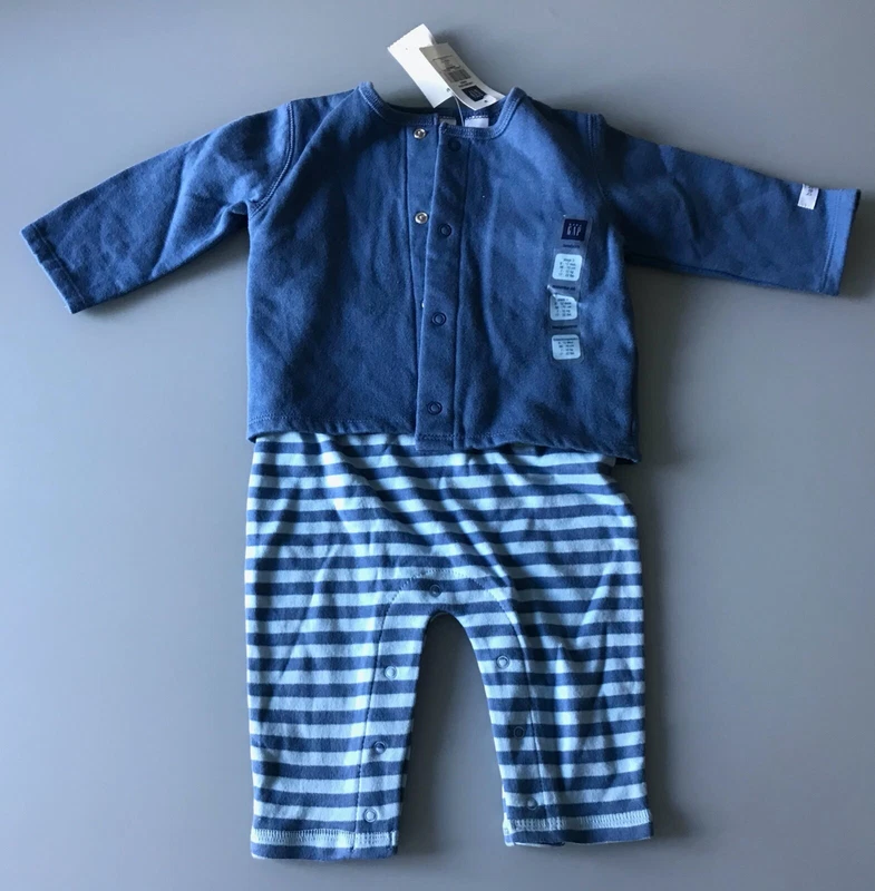 baby gap layette
