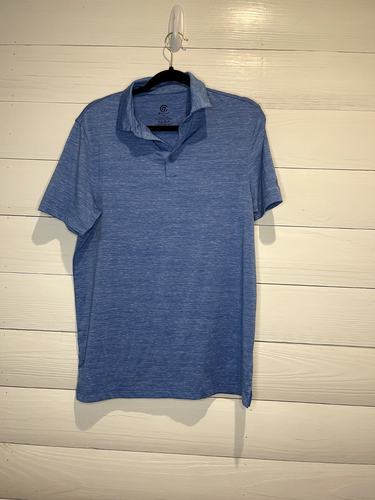 Champion Men's Duo Dry Short Sleeve 