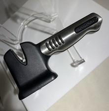 Farberware Soft Grip Knife Sharpener fine edg...