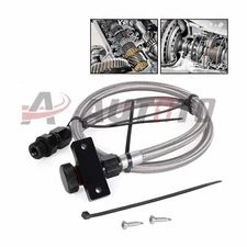 Black NEW 22200 for Ford F-150 2010-2023 Automatic Transmission Dipstick 1 Pack