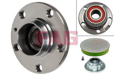 FAG 713 6102 20 Wheel Bearing Kit for Audi Seat Skoda VW VW (FAW) VW (SVW)
